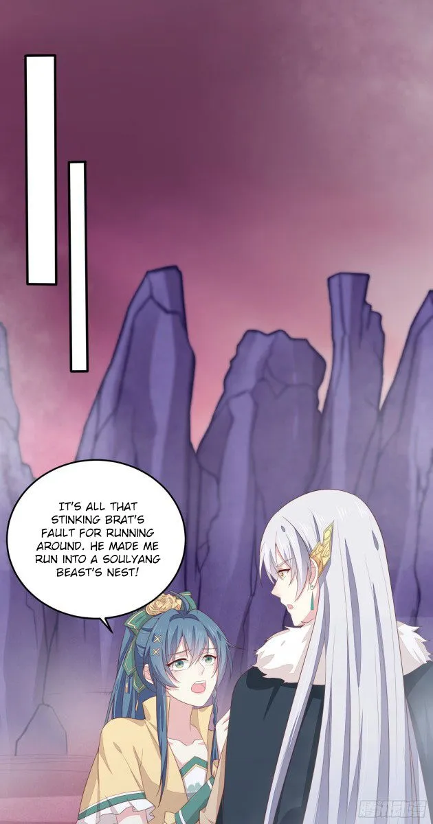 Pupillary Master Chapter 167 Online - página 1
