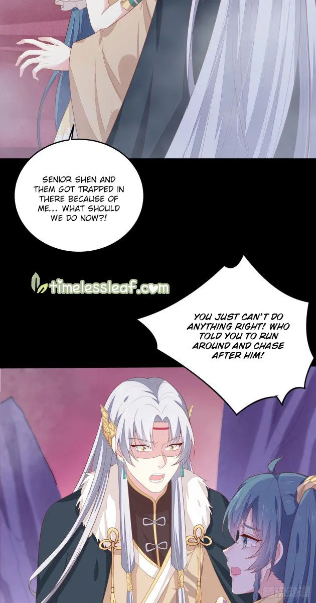 Pupillary Master Chapter 167 Online - página 2