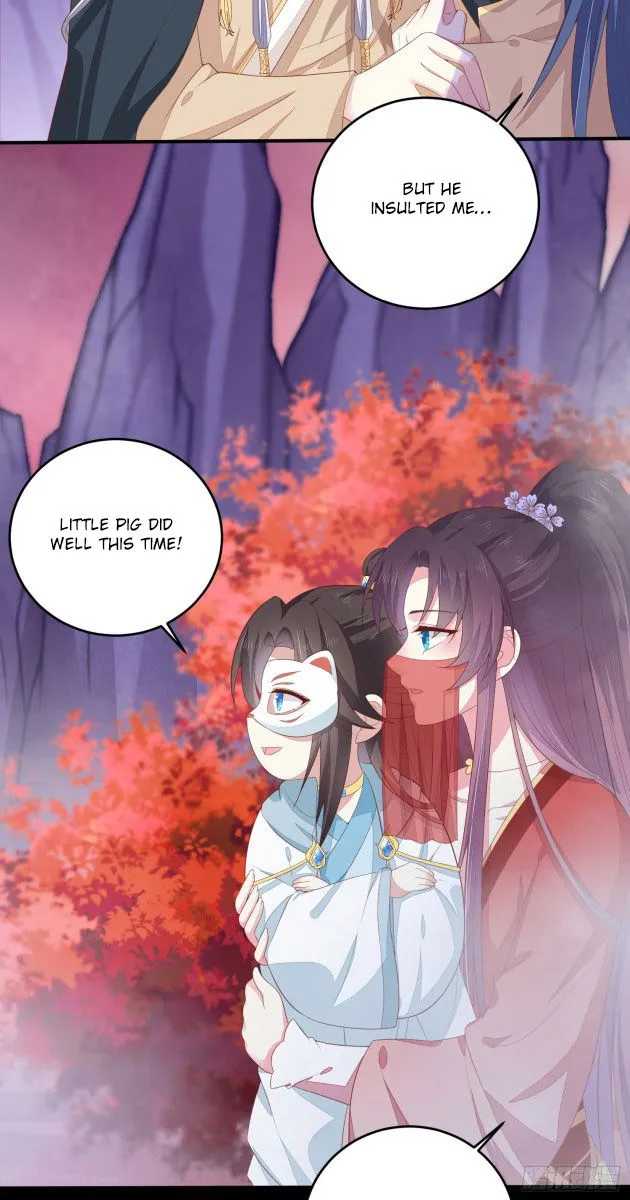Pupillary Master Chapter 167 Online - página 3
