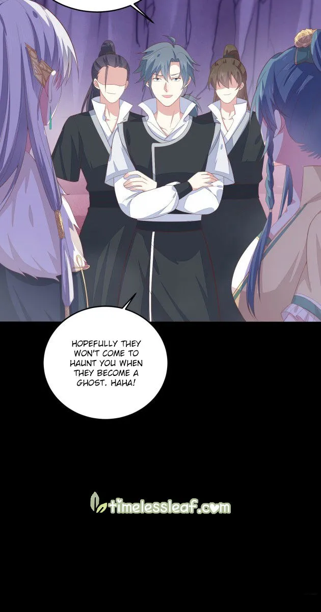 Pupillary Master Chapter 167 Online - página 7