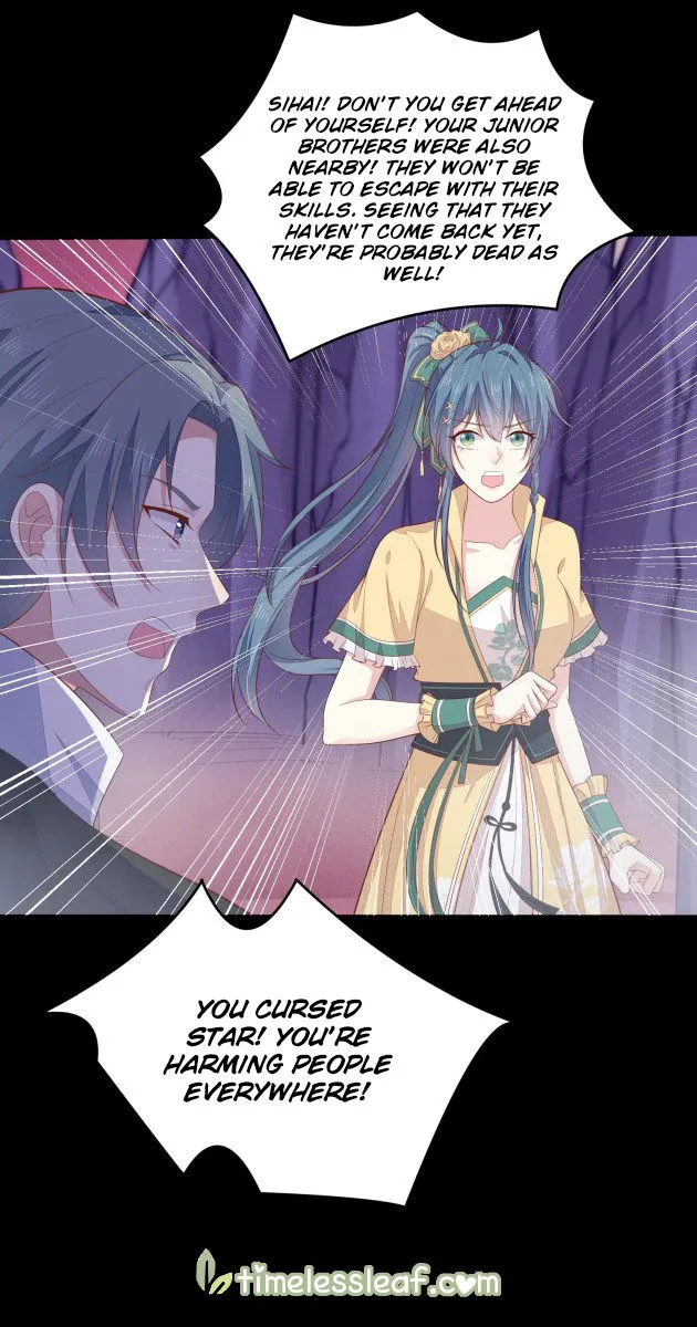 Pupillary Master Chapter 167 Online - página 8