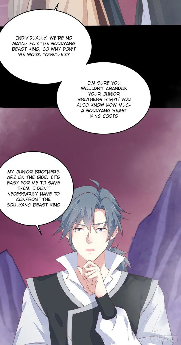 Pupillary Master Chapter 167 Online - página 10