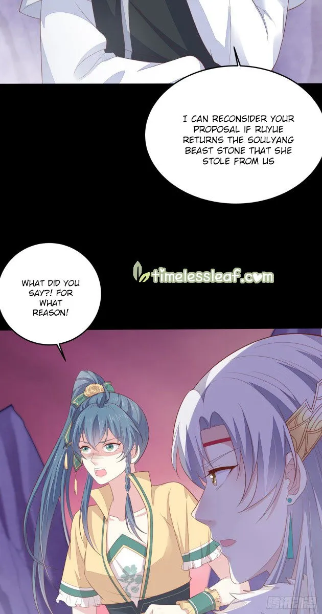 Pupillary Master Chapter 167 Online - página 11