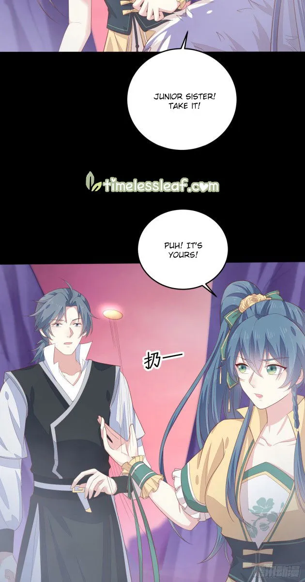 Pupillary Master Chapter 167 Online - página 12