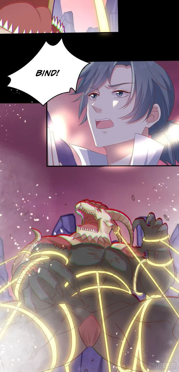 Pupillary Master Chapter 168.5 Online - página 3
