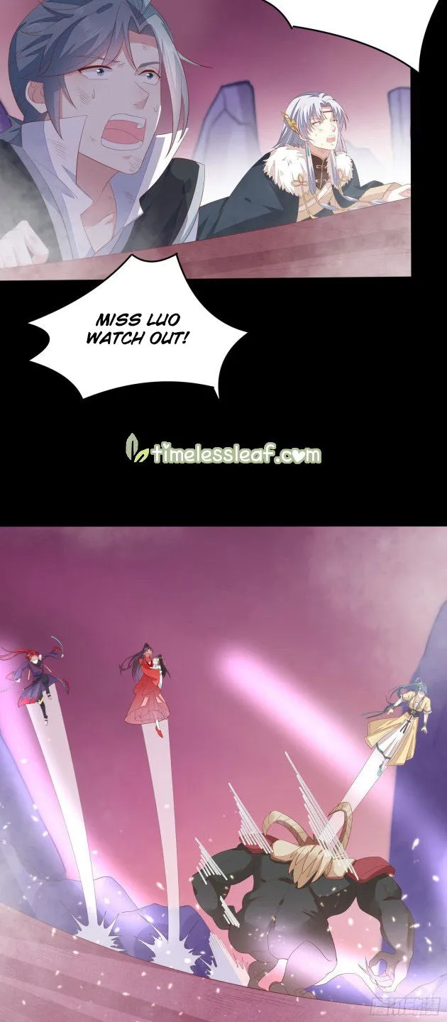 Pupillary Master Chapter 168.5 Online - página 10
