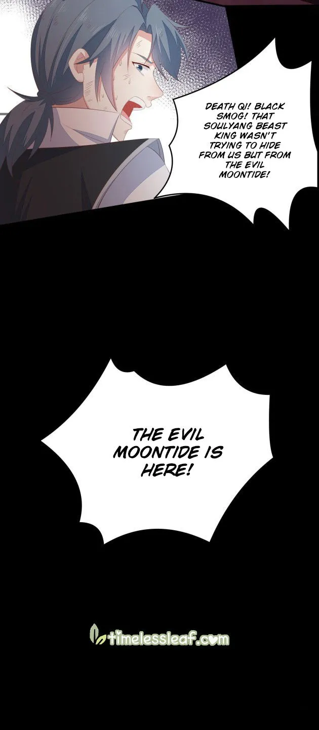Pupillary Master Chapter 168.5 Online - página 13