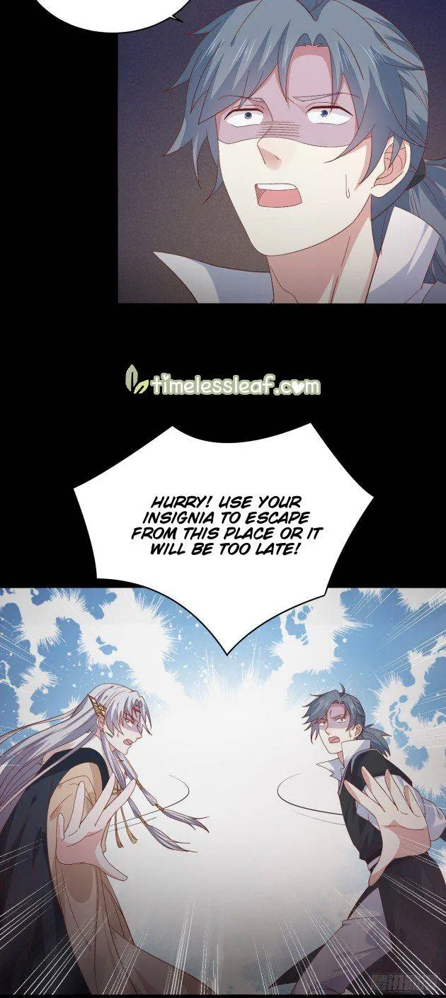 Pupillary Master Chapter 169.1 Online - página 4