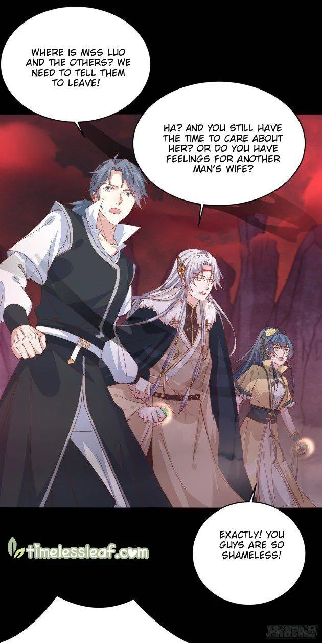 Pupillary Master Chapter 169.1 Online - página 7