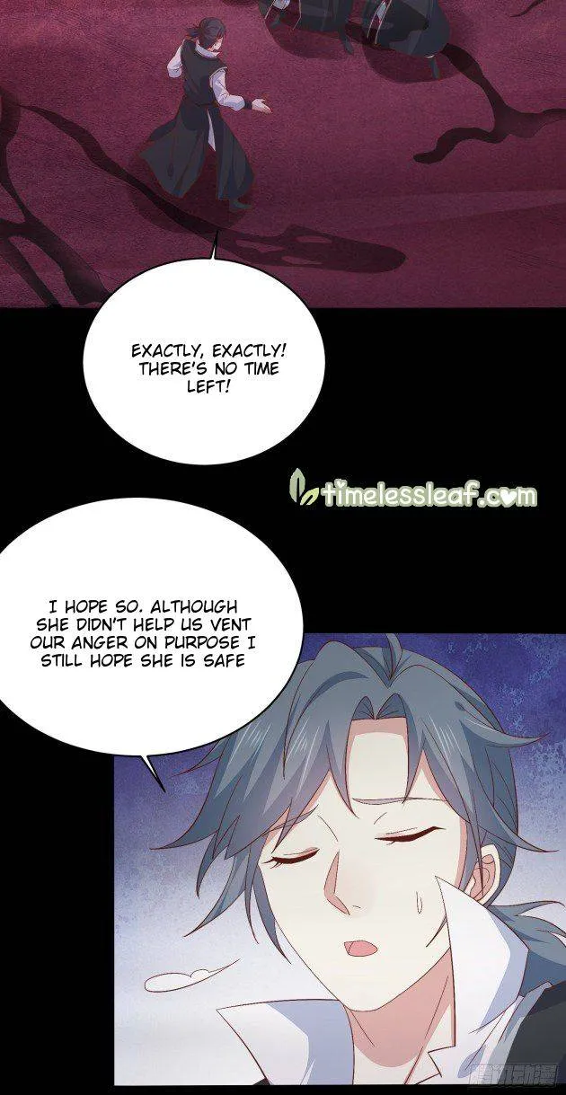 Pupillary Master Chapter 169.1 Online - página 9