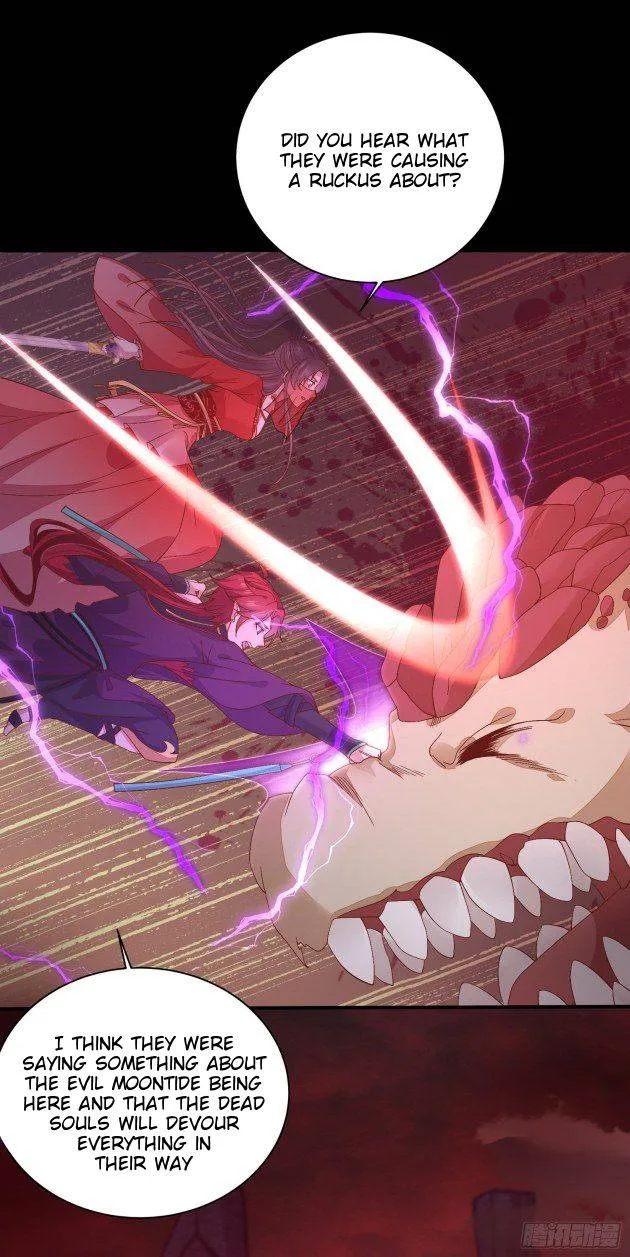 Pupillary Master Chapter 169.1 Online - página 12