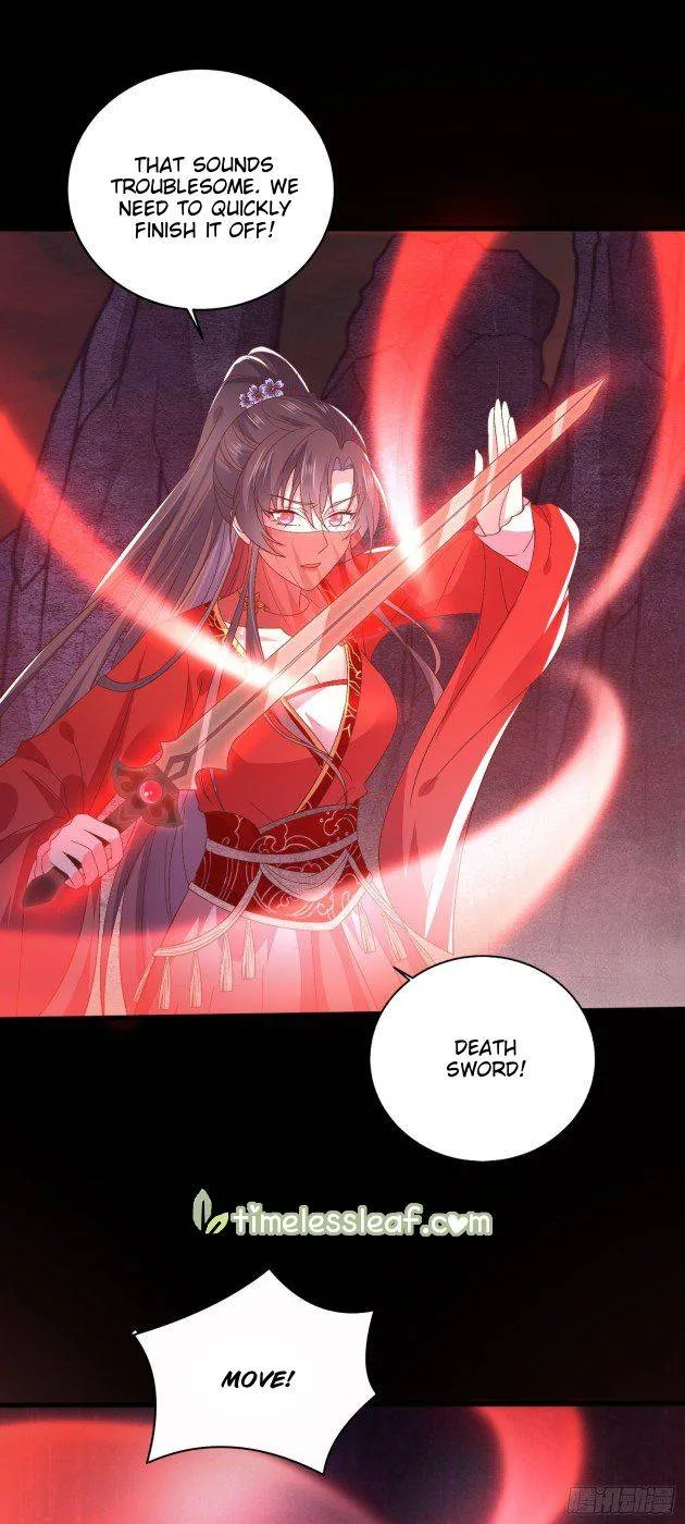 Pupillary Master Chapter 169.1 Online - página 14
