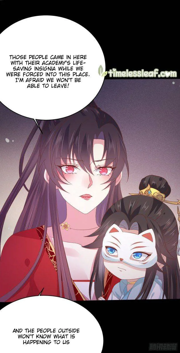 Pupillary Master Chapter 169.2 Online - página 10