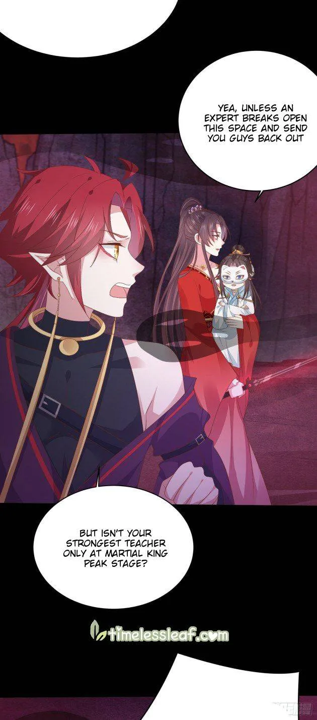 Pupillary Master Chapter 169.2 Online - página 11