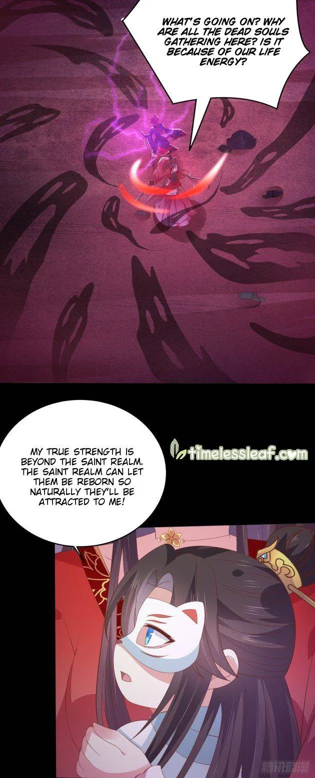 Pupillary Master Chapter 169.2 Online - página 12