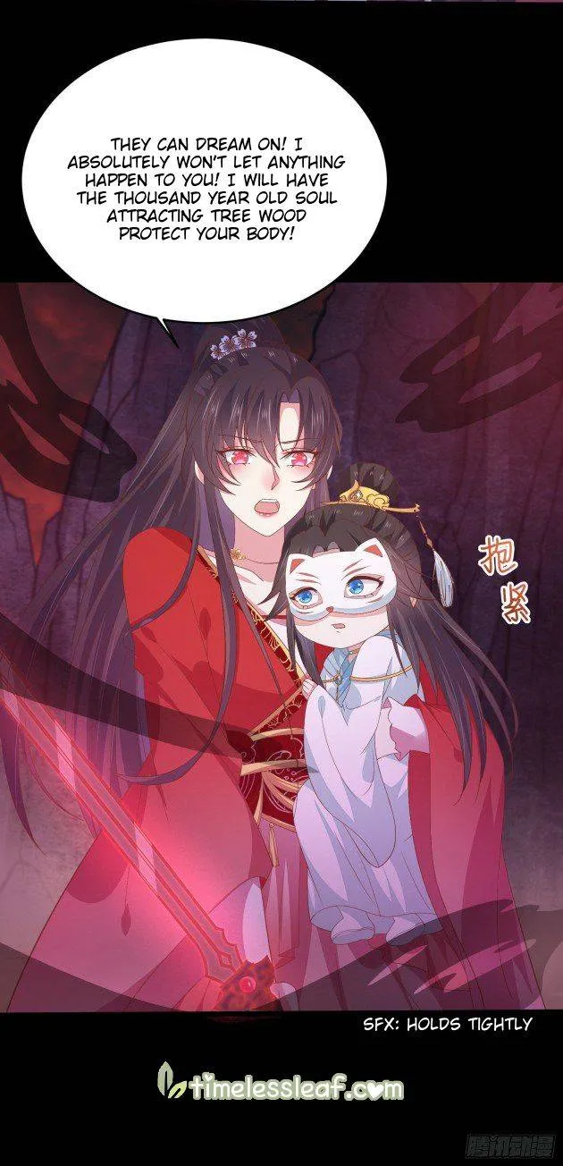 Pupillary Master Chapter 169.2 Online - página 13