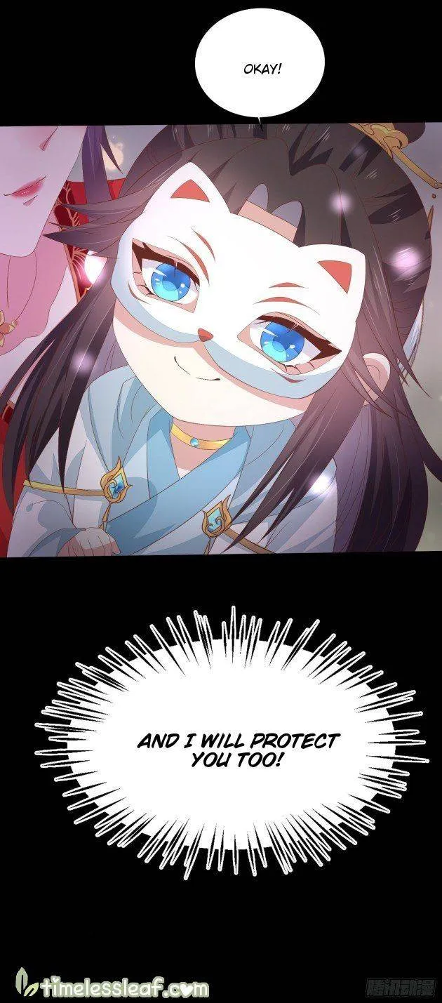 Pupillary Master Chapter 169.2 Online - página 14