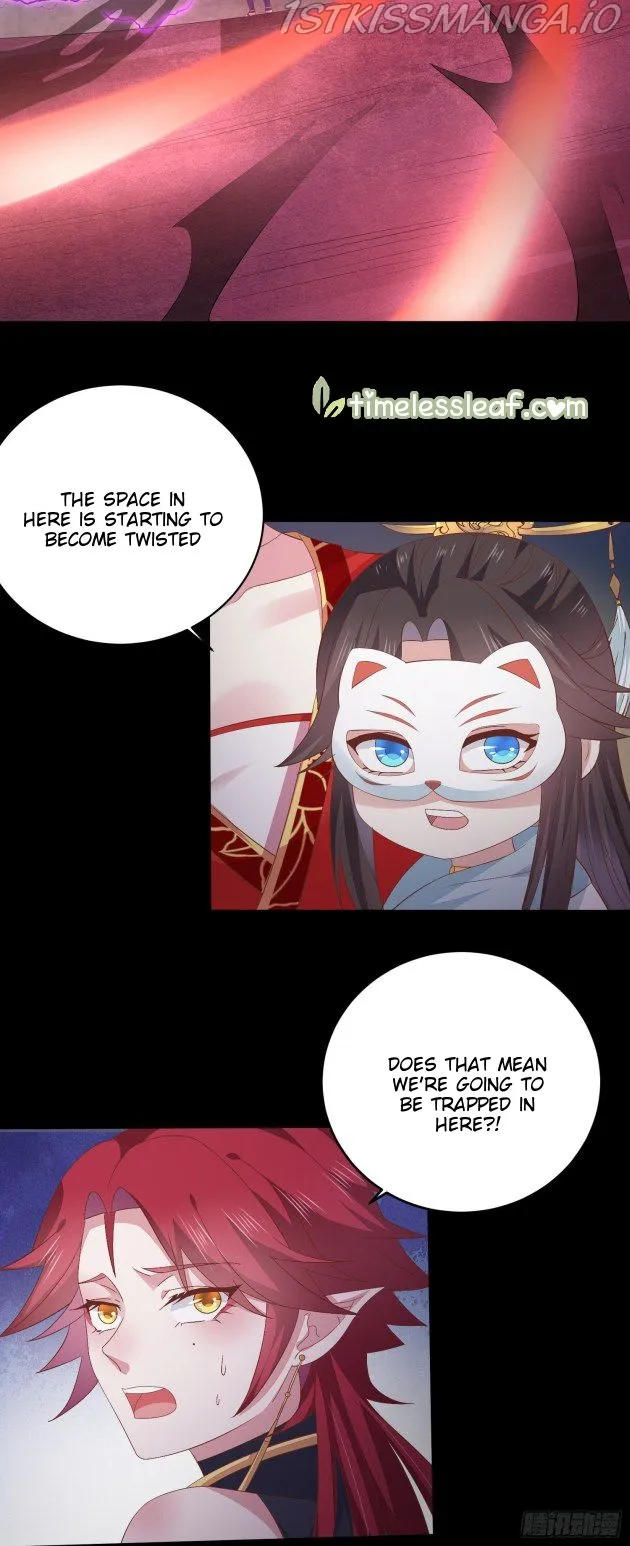 Pupillary Master Chapter 169.5 Online - página 9