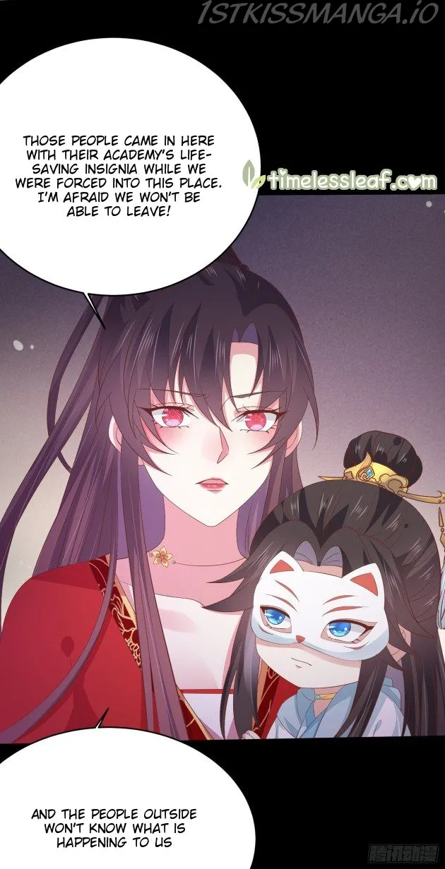 Pupillary Master Chapter 169.5 Online - página 10