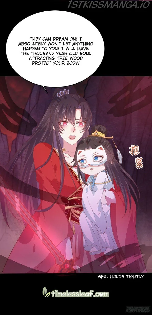 Pupillary Master Chapter 169.5 Online - página 13