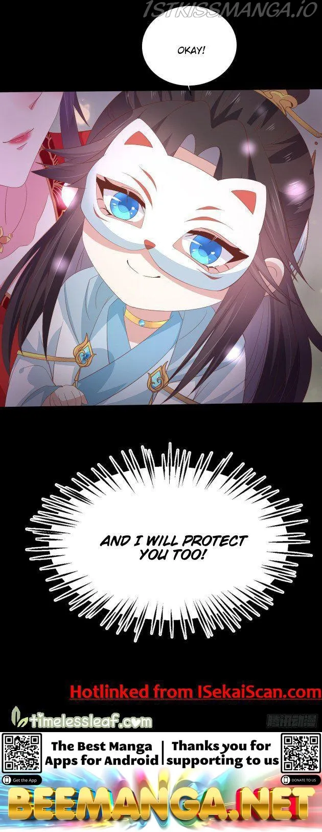 Pupillary Master Chapter 169.5 Online - página 14