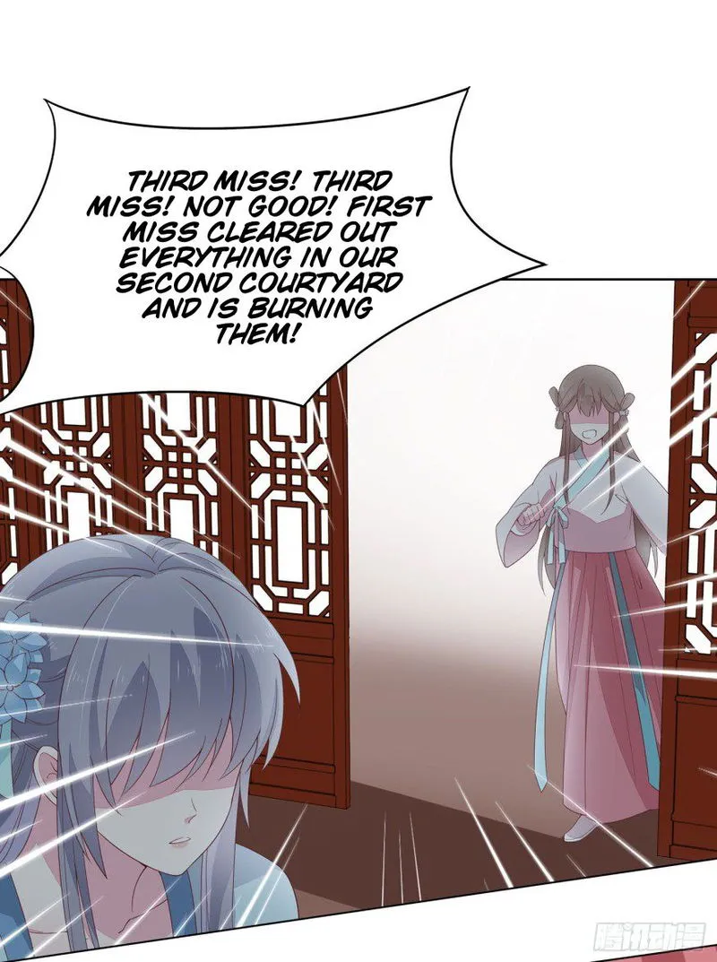 Pupillary Master Chapter 17 Online - página 3