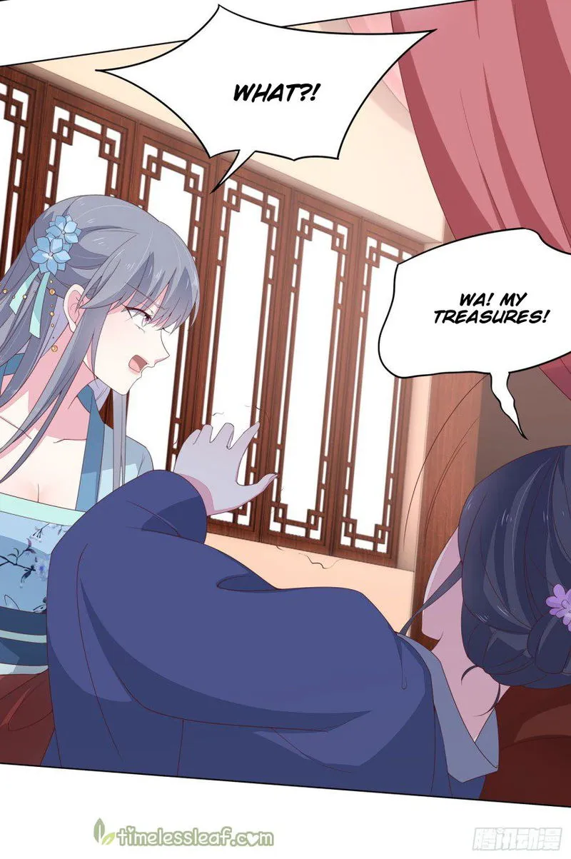 Pupillary Master Chapter 17 Online - página 4