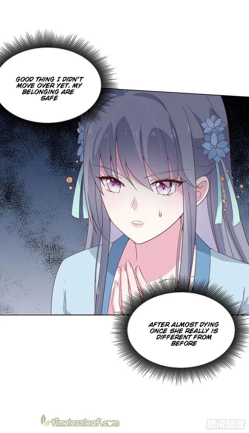 Pupillary Master Chapter 17 Online - página 5