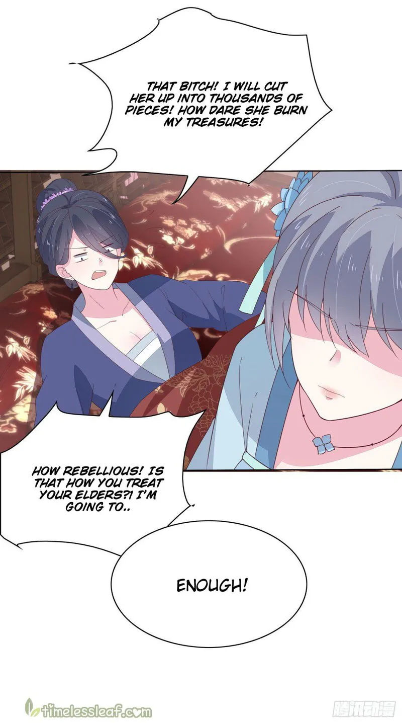 Pupillary Master Chapter 17 Online - página 6