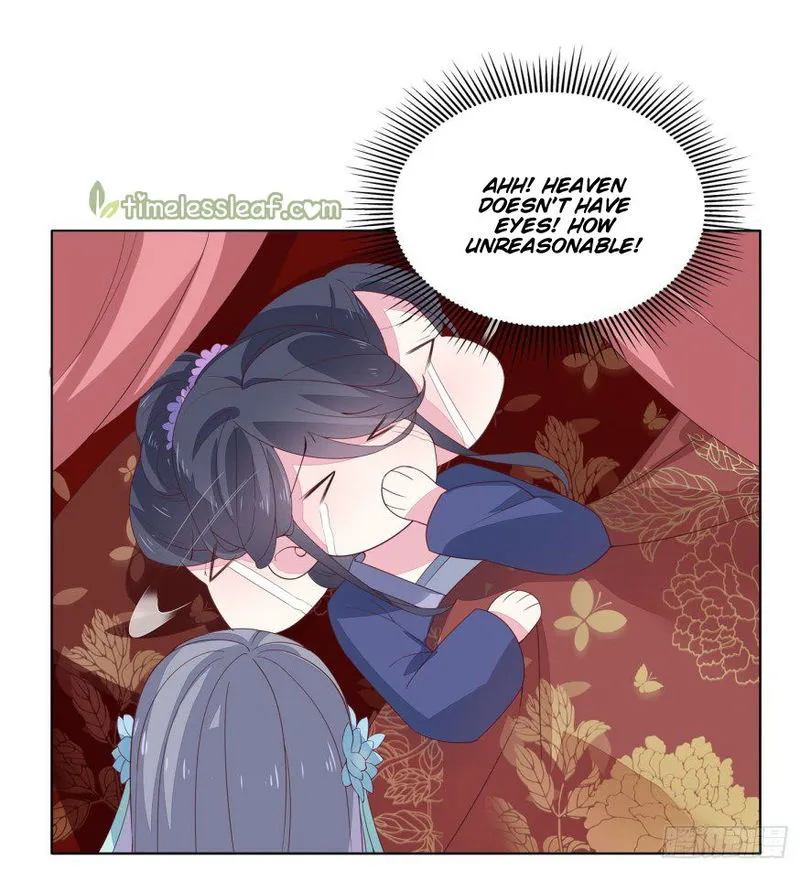 Pupillary Master Chapter 17 Online - página 8