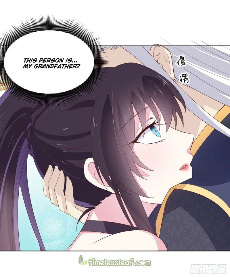 Pupillary Master Chapter 17 Online - página 18