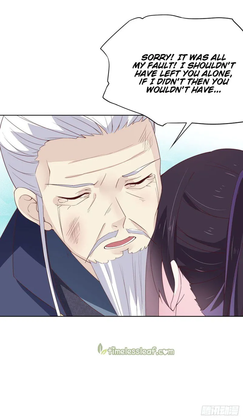 Pupillary Master Chapter 17 Online - página 20