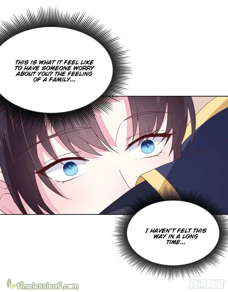 Pupillary Master Chapter 17 Online - página 21