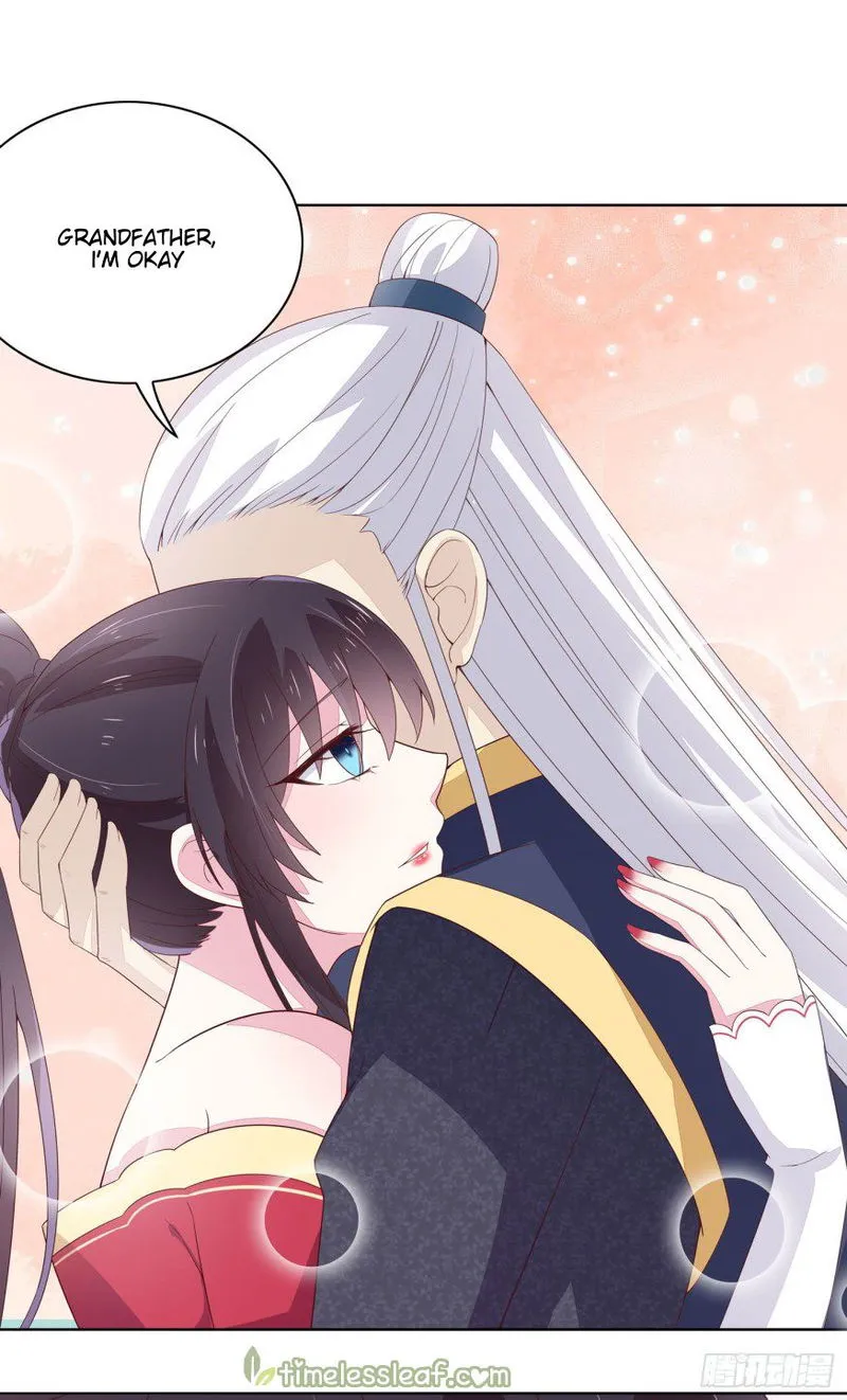 Pupillary Master Chapter 17 Online - página 22