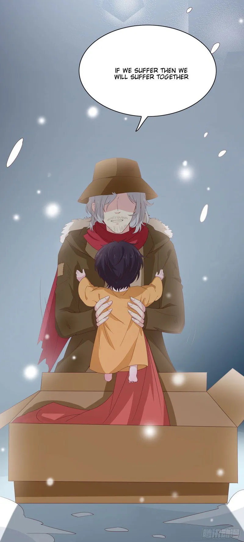 Pupillary Master Chapter 17 Online - página 34