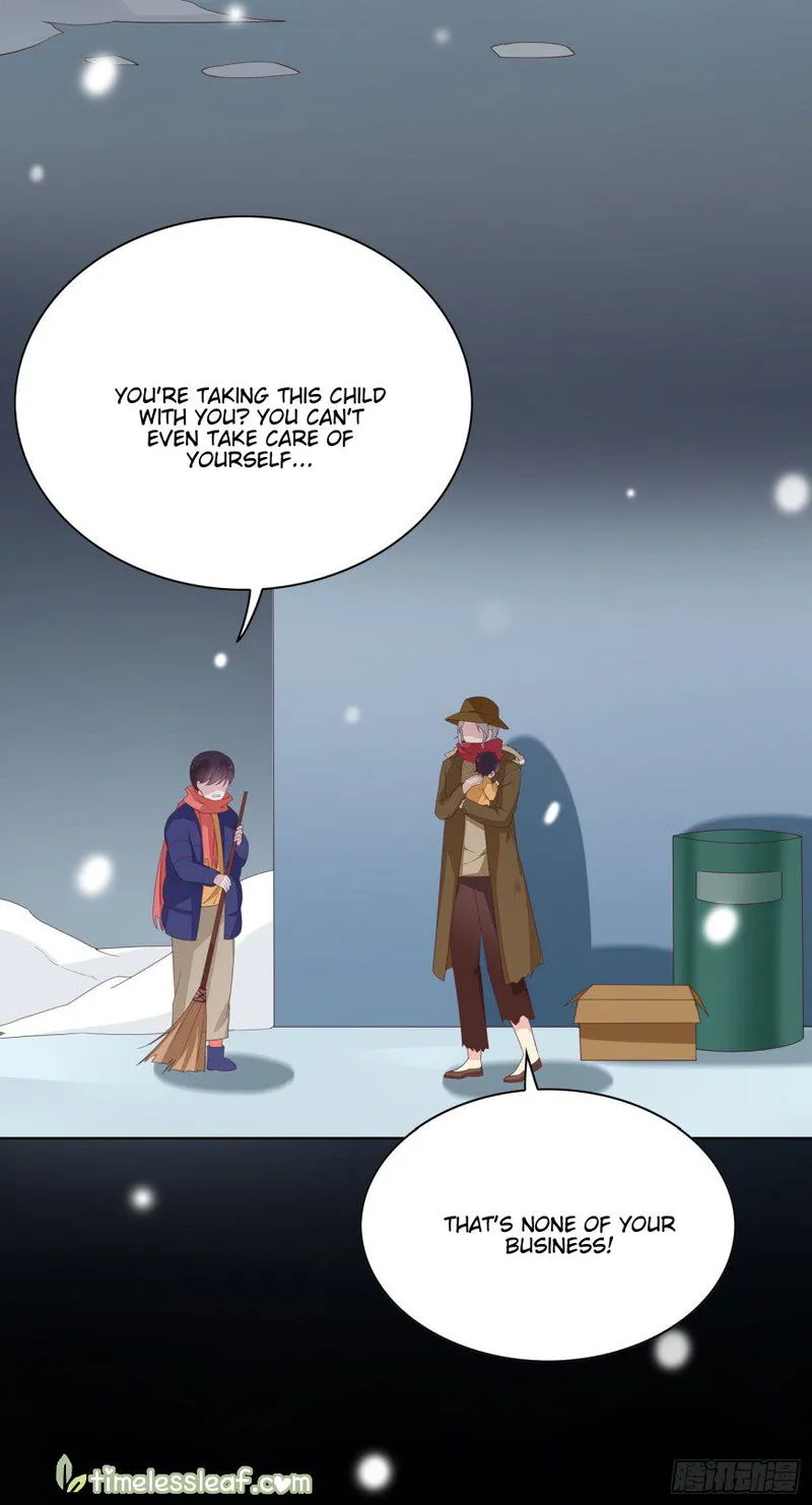 Pupillary Master Chapter 17 Online - página 35