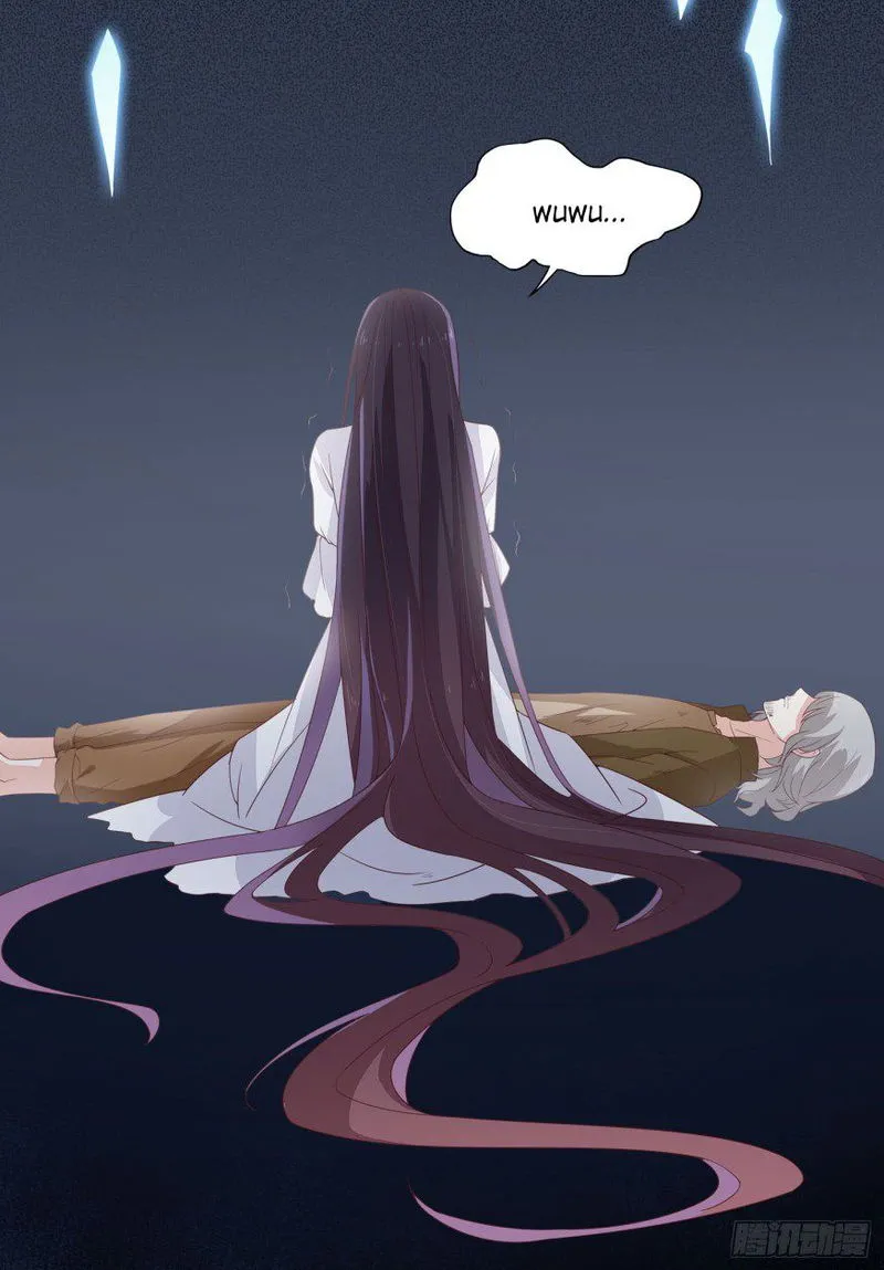 Pupillary Master Chapter 17 Online - página 39