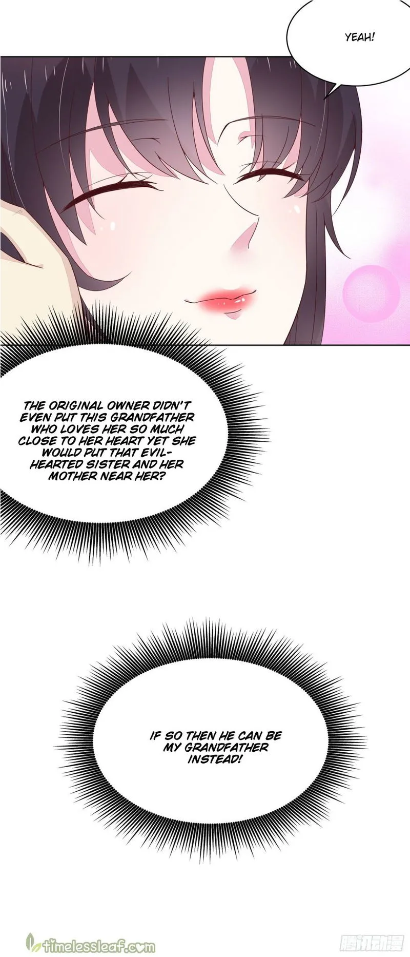 Pupillary Master Chapter 17 Online - página 46