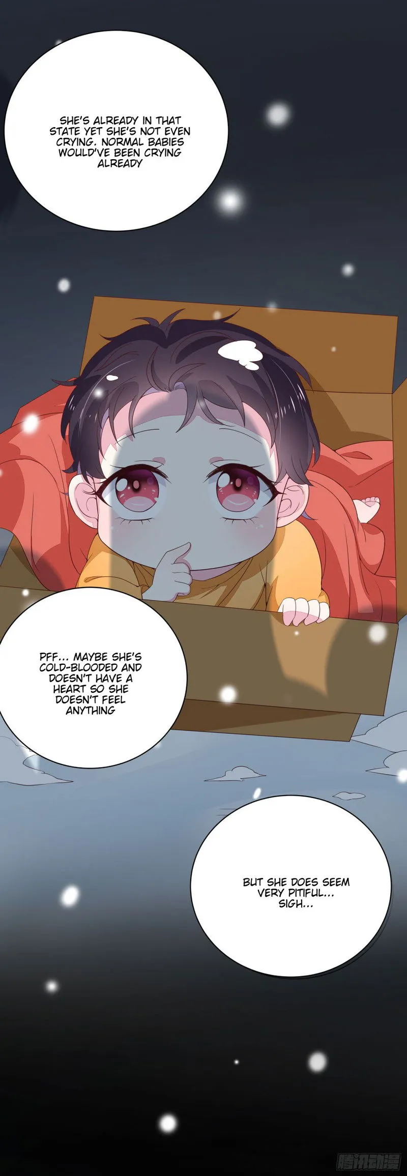 Pupillary Master Chapter 17.2 Online - página 4