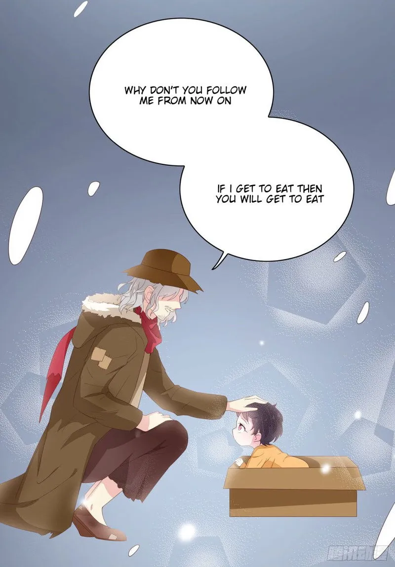 Pupillary Master Chapter 17.2 Online - página 9