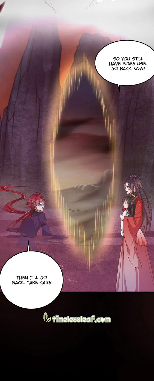 Pupillary Master Chapter 170 Online - página 7