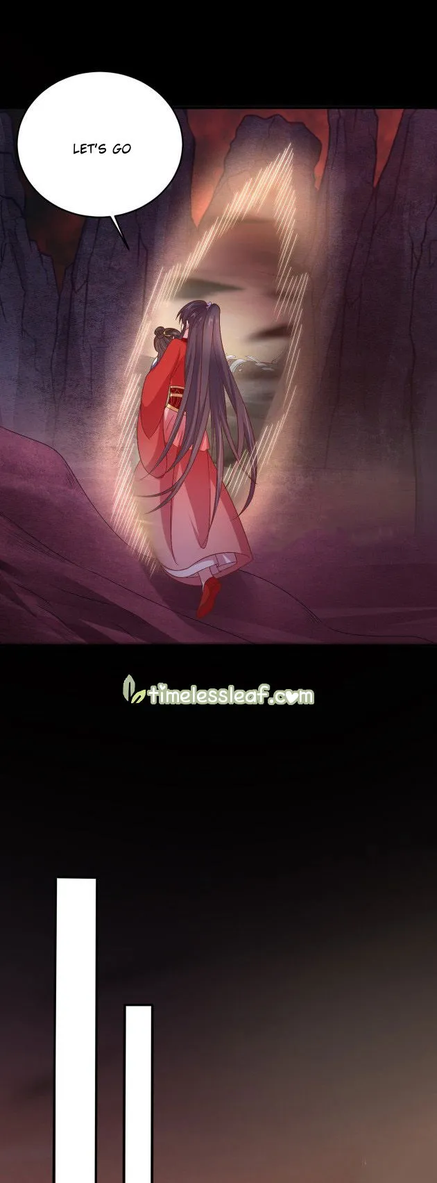 Pupillary Master Chapter 170 Online - página 8