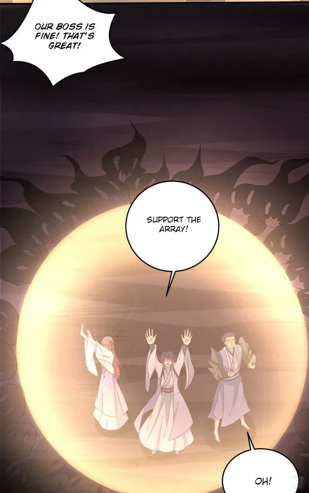 Pupillary Master Chapter 171.5 Online - página 3