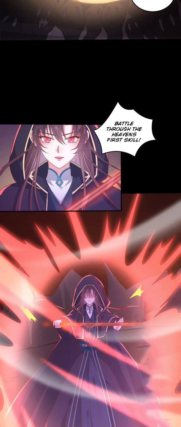 Pupillary Master Chapter 171.5 Online - página 4
