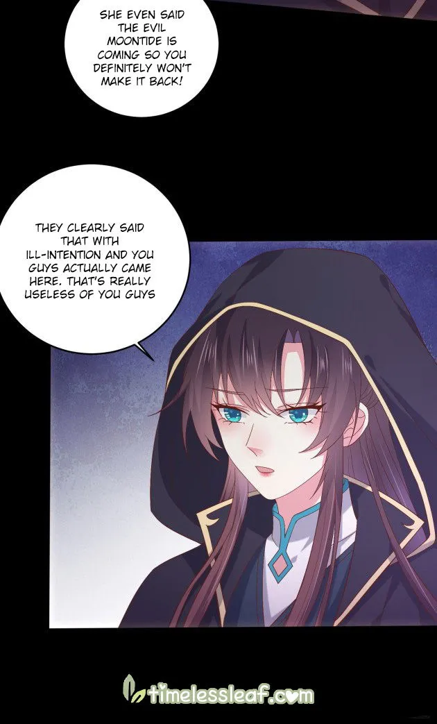 Pupillary Master Chapter 171.5 Online - página 7
