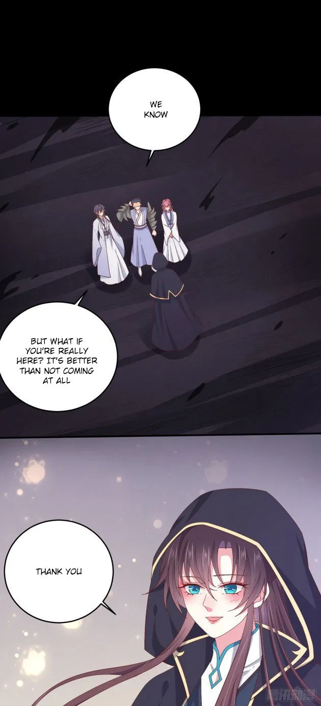 Pupillary Master Chapter 171.5 Online - página 8