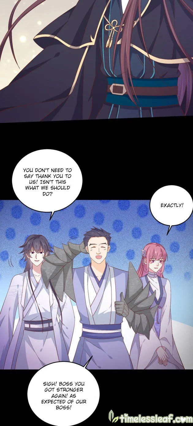 Pupillary Master Chapter 171.5 Online - página 9