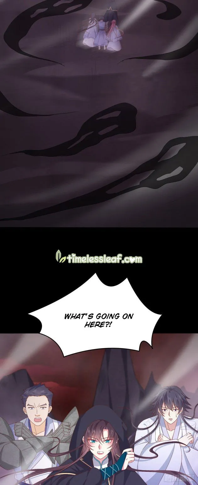 Pupillary Master Chapter 171.5 Online - página 12
