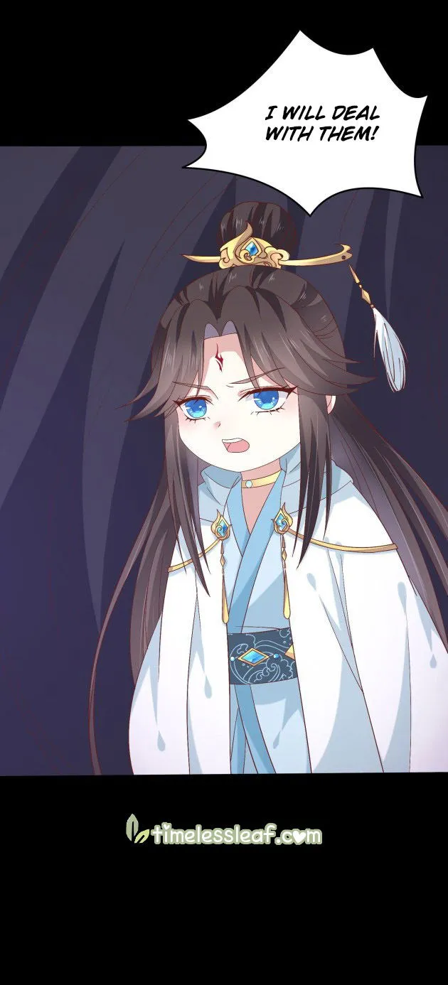 Pupillary Master Chapter 171.5 Online - página 14