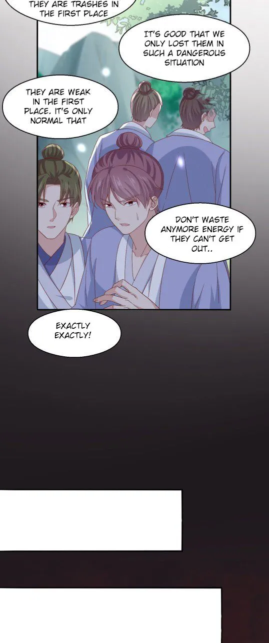 Pupillary Master Chapter 172 Online - página 10